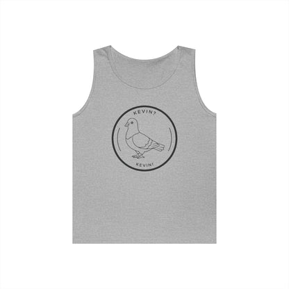 Kevin? Kevin! Tank Top | Louis Tomlinson Quote