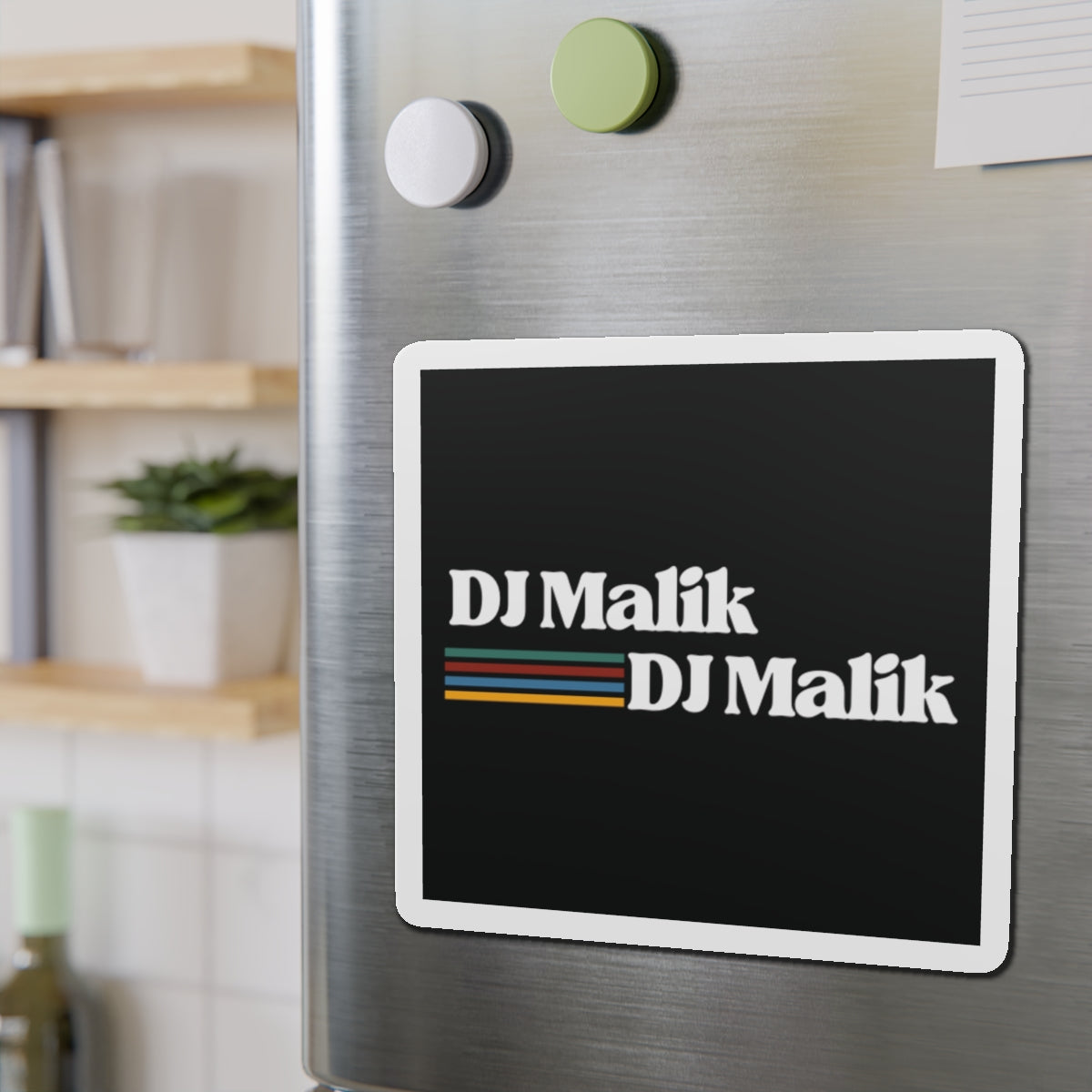 DJ Malik Magnet | Zayn Malik Quote