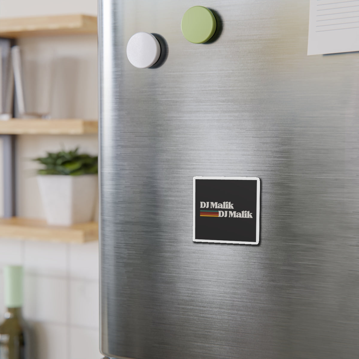 DJ Malik Magnet | Zayn Malik Quote