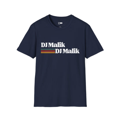 DJ Malik T-Shirt | Zayn Malik Quote