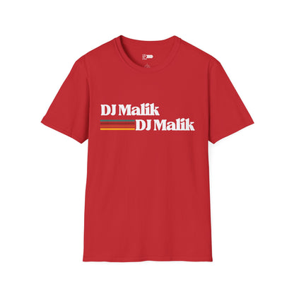 DJ Malik T-Shirt | Zayn Malik Quote