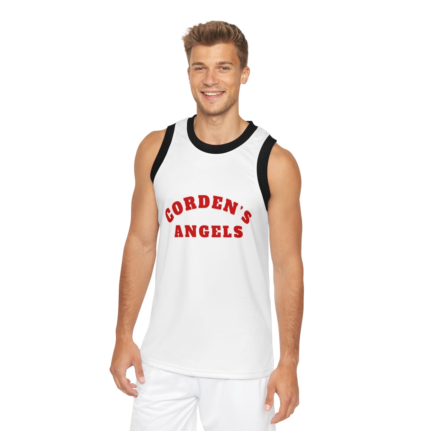 Cordens Angels Jersey