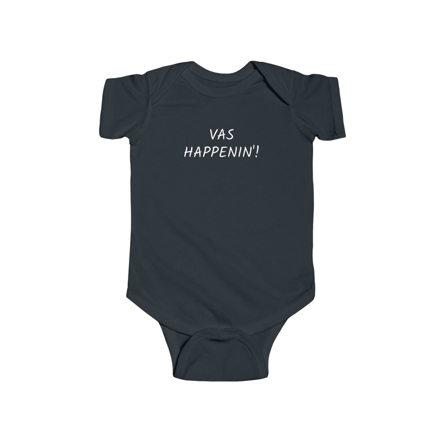 Fan-made One Direction inspired merch featuring the “Vas Happenin!” design for adult Directioners