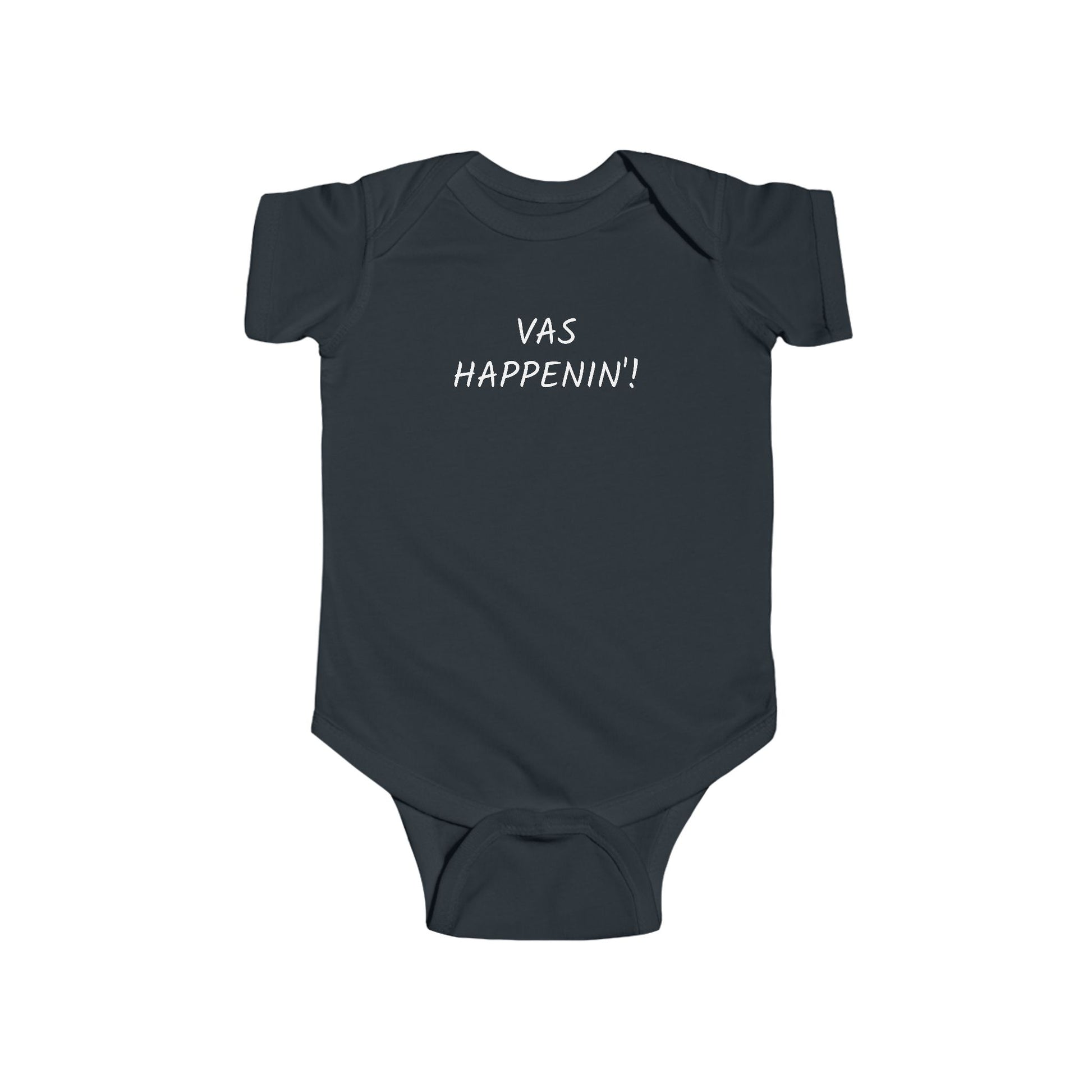 Fan-made One Direction inspired merch featuring the “Vas Happenin!” design for adult Directioners