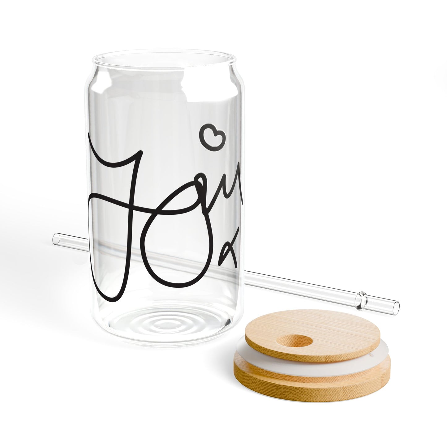 Replicated Signature Drinking Glass | Zayn Malik