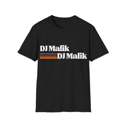 DJ Malik T-Shirt | Zayn Malik Quote