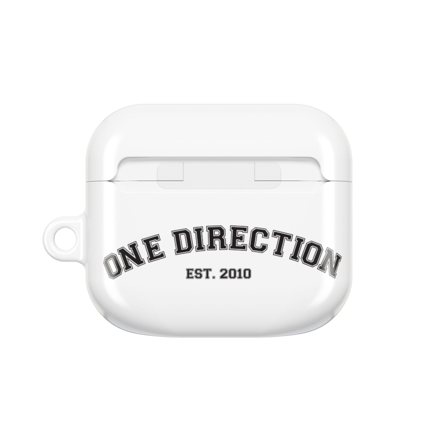 One Direction Replicated Signature AirPod Case