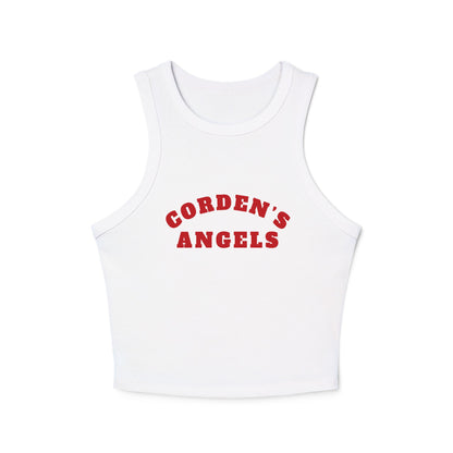 Cordens Angels One Direction Inspired Tank Top