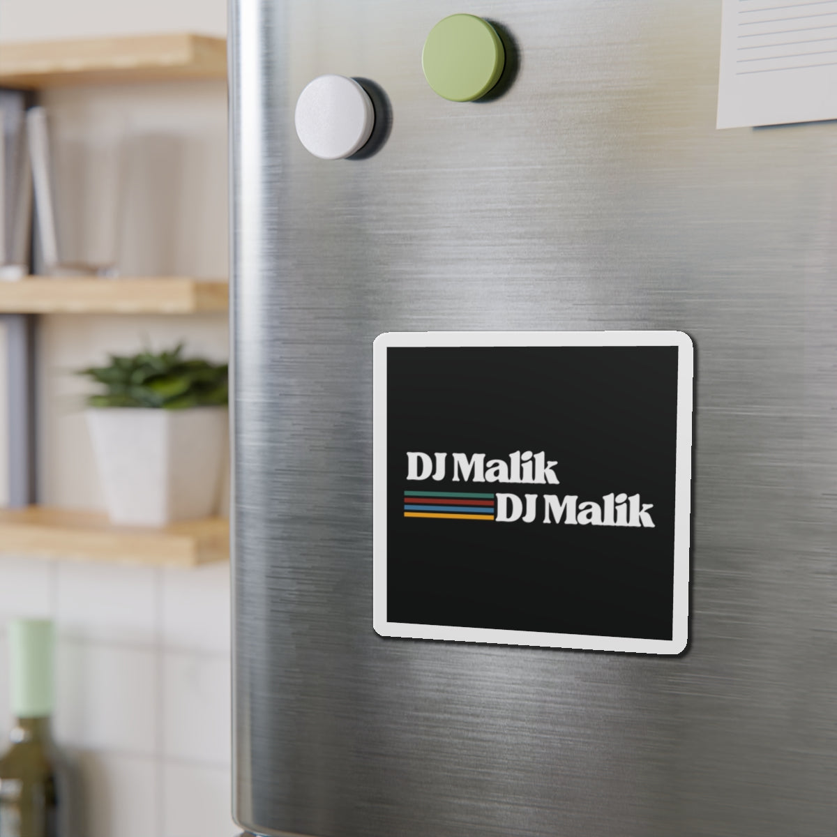 DJ Malik Magnet | Zayn Malik Quote