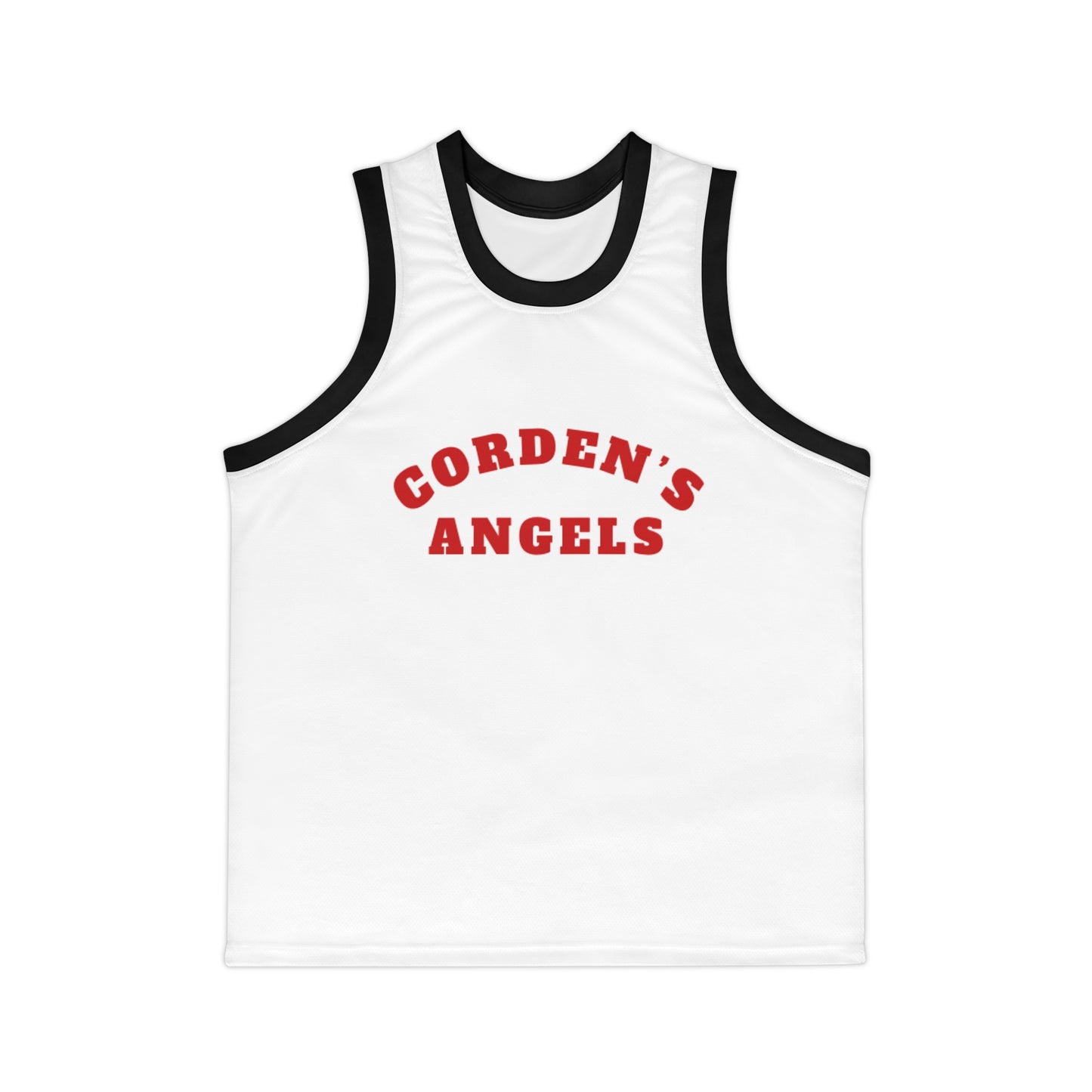 Cordens Angels Jersey