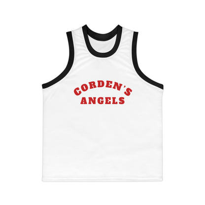 Cordens Angels Jersey
