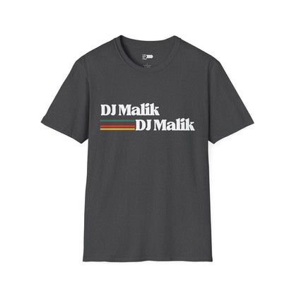 DJ Malik T-Shirt | Zayn Malik Quote