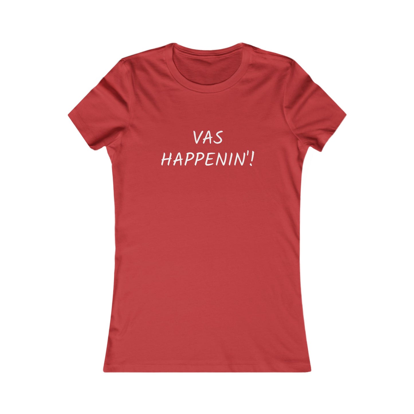 Vas Happenin! T-shirt | Zayn Malik Quote