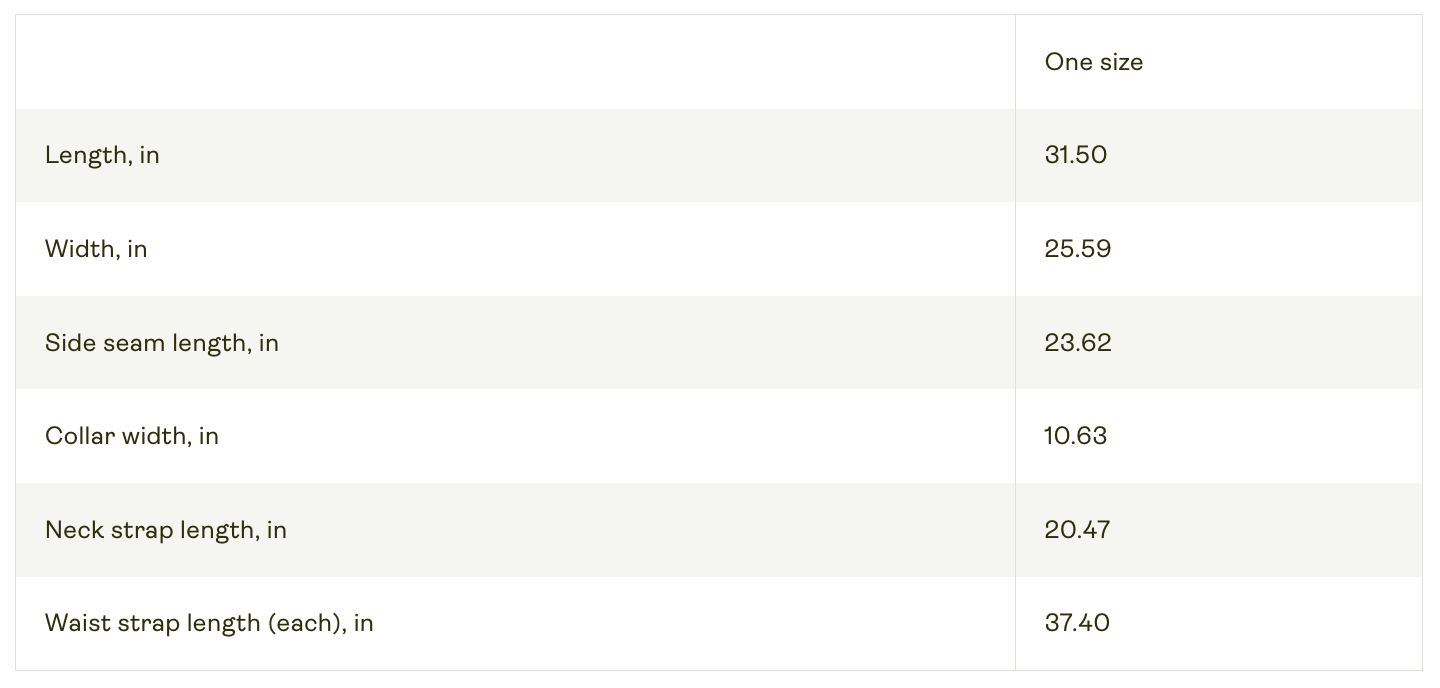 Get Outta My Kitchen! Apron | Harry Styles Quote