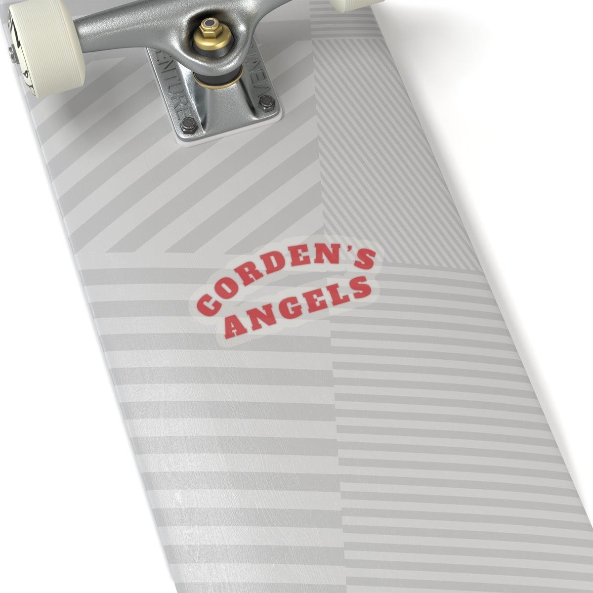 Cordon's Angels Vinyl Sticker | One Direction Inspired