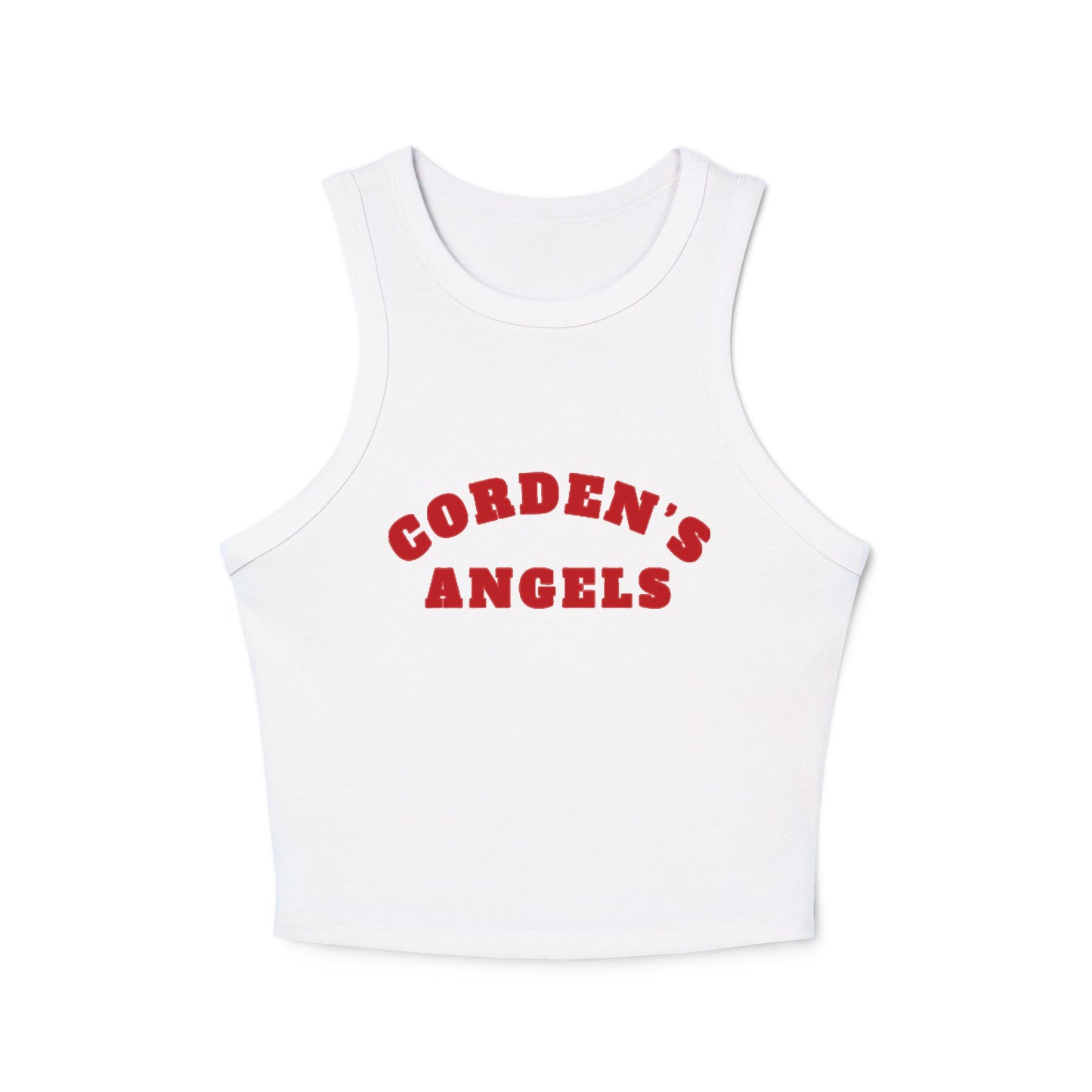 Cordens Angels Tank Top