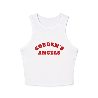 Cordens Angels Tank Top