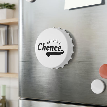 We Took a Chonce Bottle Opener | Niall Horan Quote