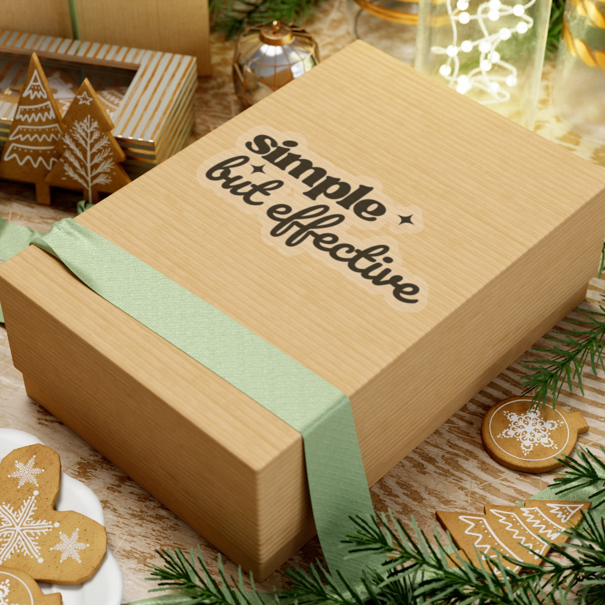 Simple but effective Vinyl Sticker | Harry Styles Quote