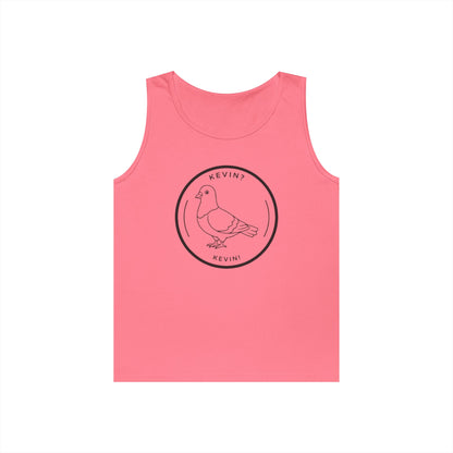 Kevin? Kevin! Tank Top | Louis Tomlinson Quote