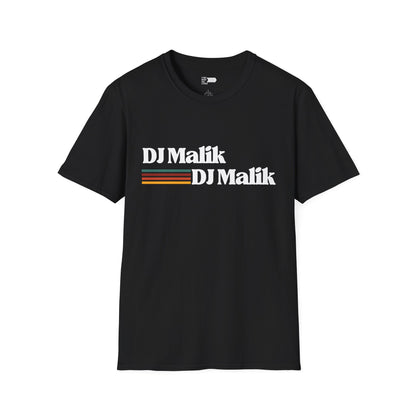 DJ Malik T-Shirt | Zayn Malik Quote