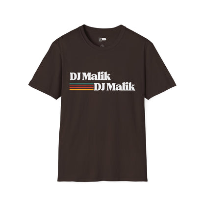 DJ Malik T-Shirt | Zayn Malik Quote