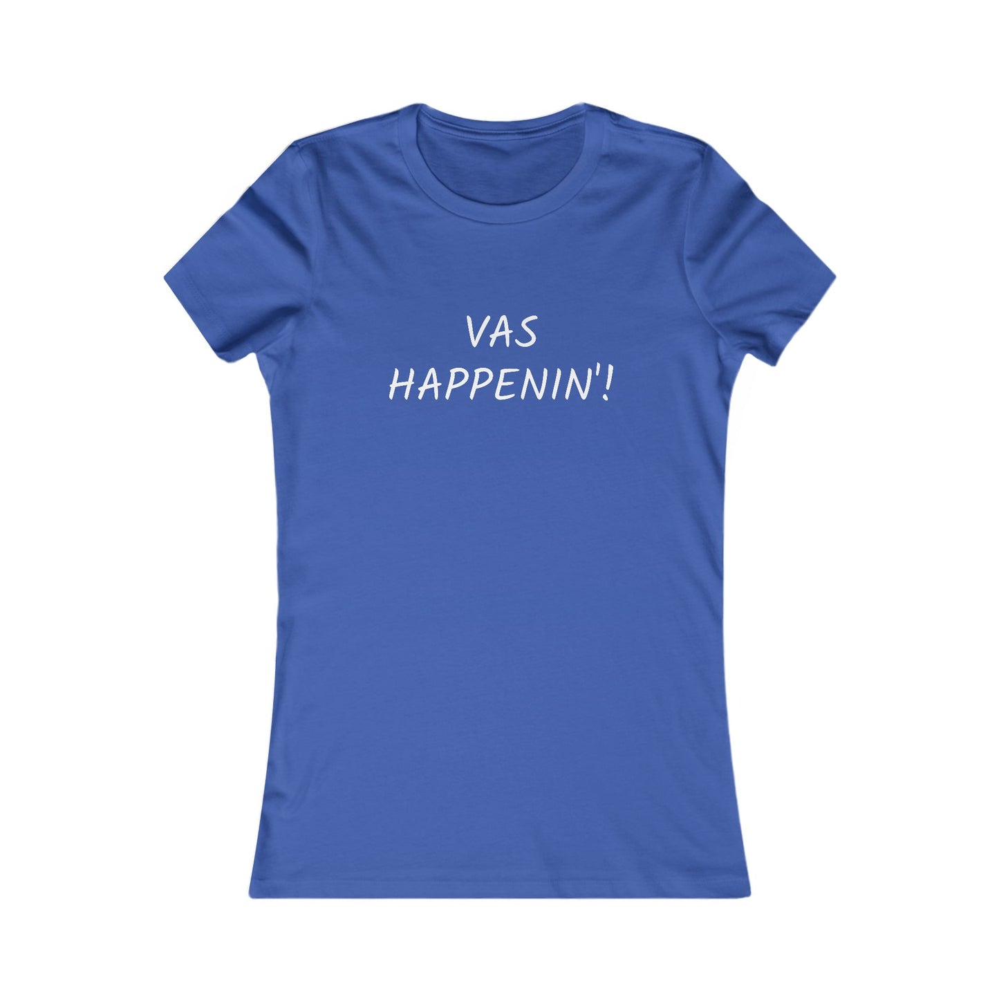 Vas Happenin! T-shirt | Zayn Malik Quote