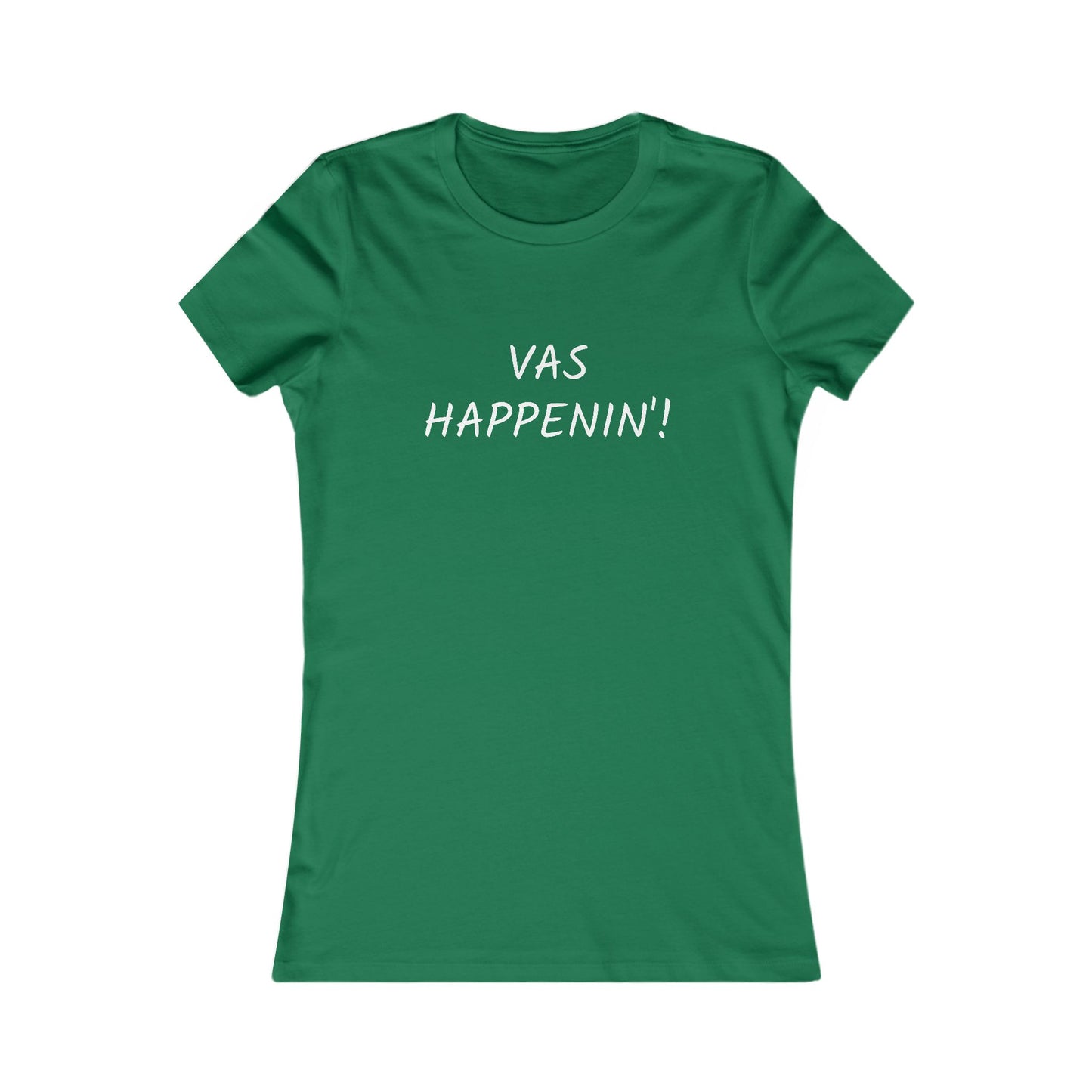 Vas Happenin! T-shirt | Zayn Malik Quote