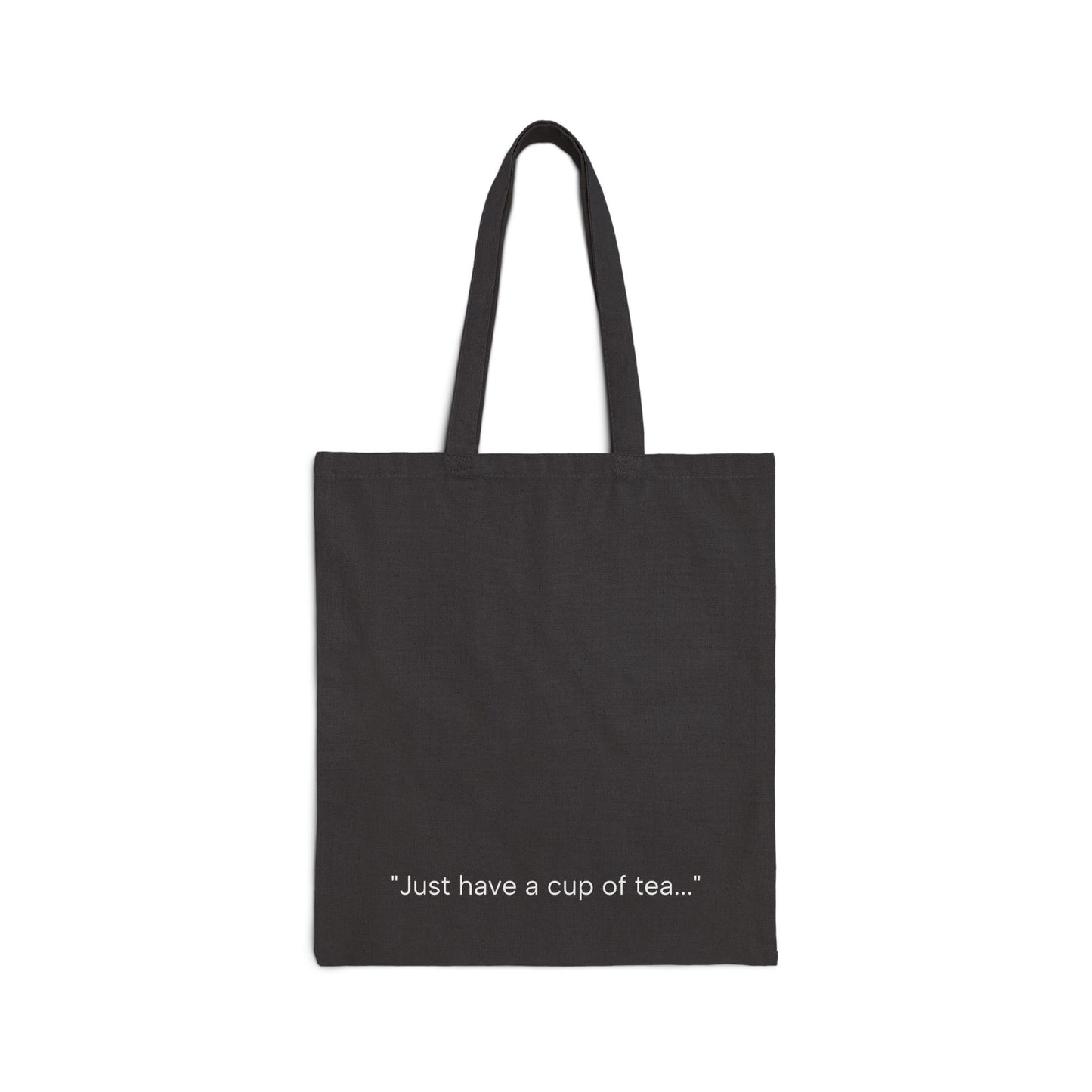 Fookin Avocados Tote Bag | Louis Tomlinson Quote