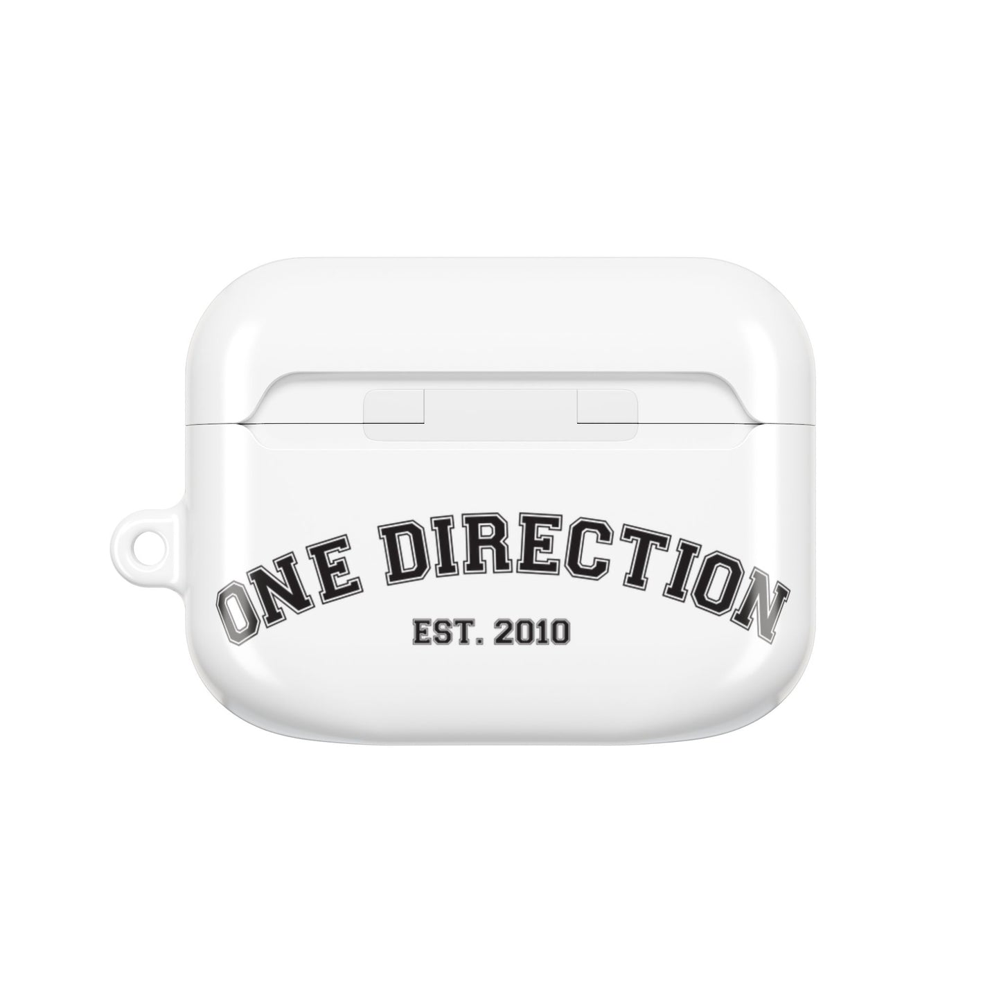 One Direction Replicated Signature AirPod Case