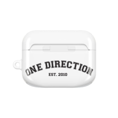 One Direction Replicated Signature AirPod Case