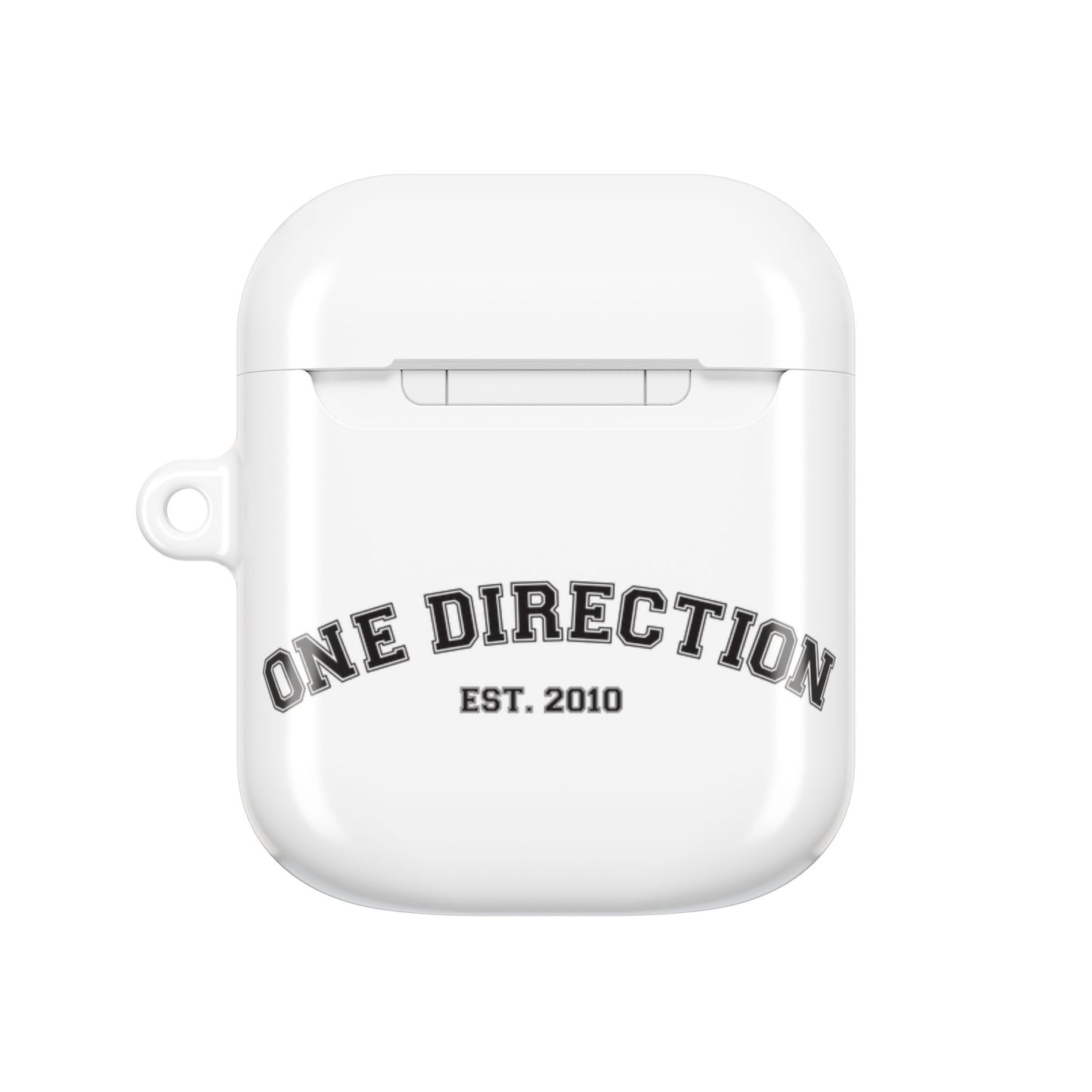 One Direction Replicated Signature AirPod Case