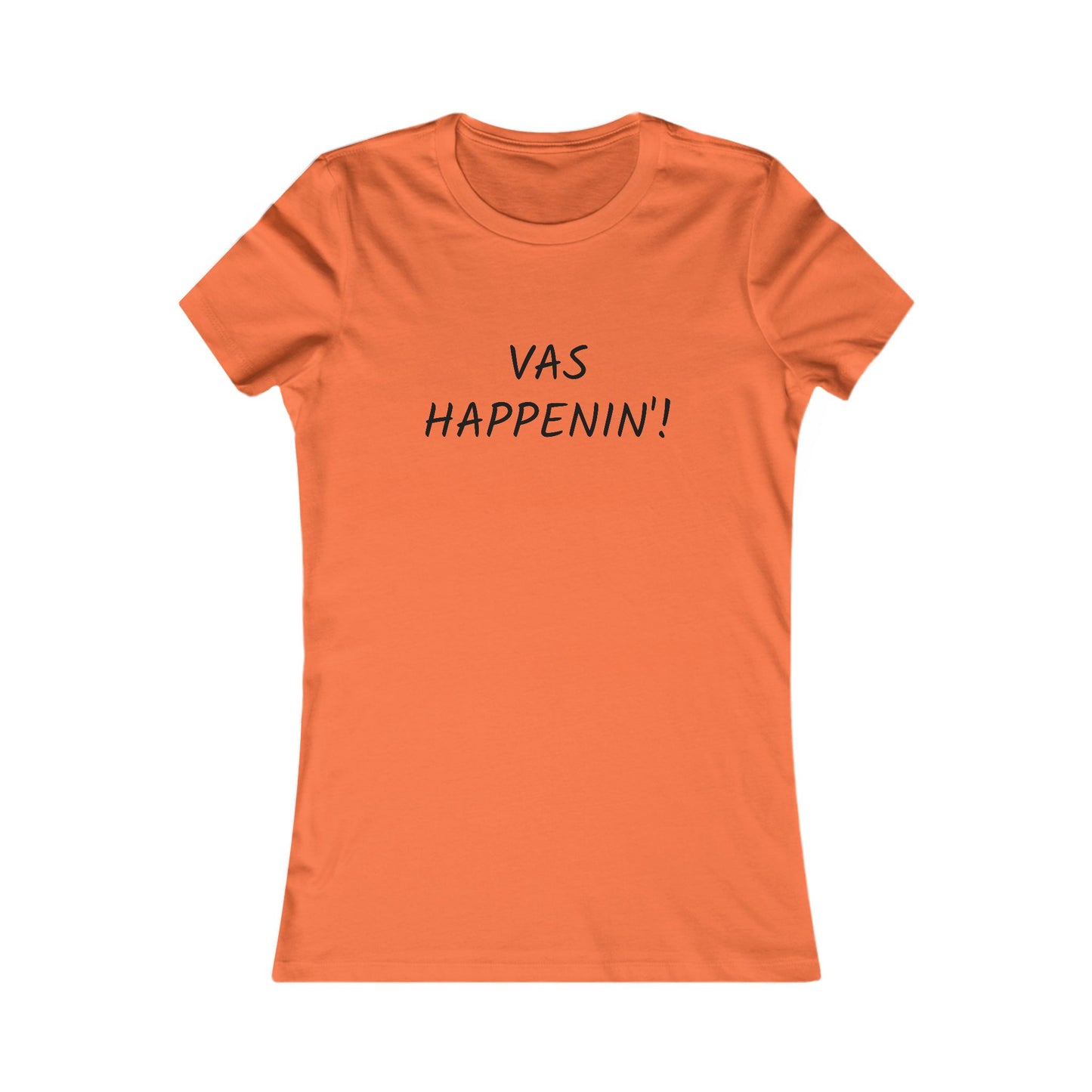 Vas Happenin! T-shirt | Zayn Malik Quote