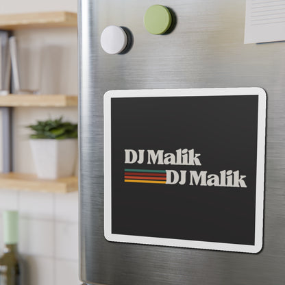 DJ Malik Magnet | Zayn Malik Quote