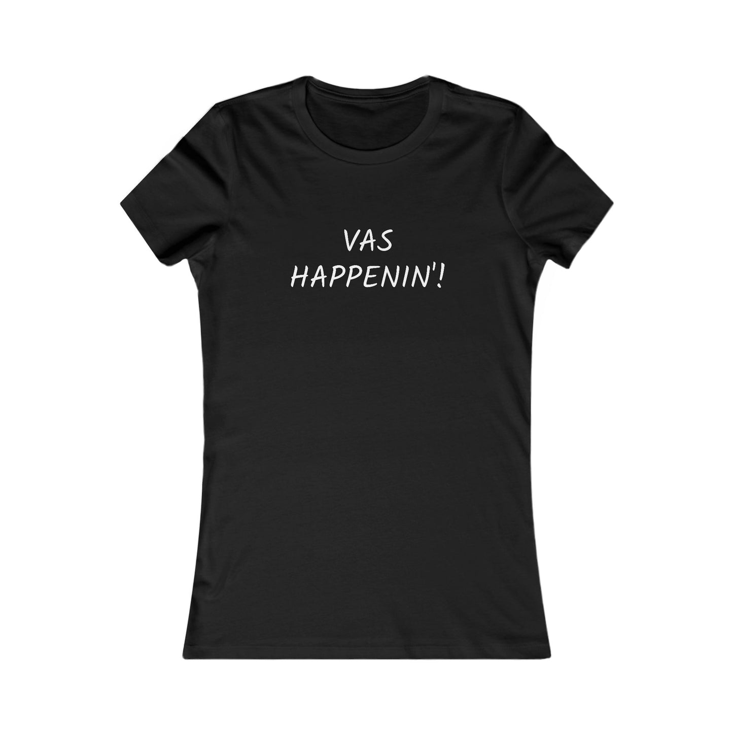 Fan-made One Direction inspired merch featuring the “Vas Happenin'!” quote from Zayn Malik, created for adult Directioners.